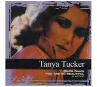 Tanya Tucker – Collections – Import (Sony BMG)