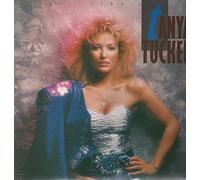 Tanya Tucker - Girls like me / Vinyl record [Vinyl-LP]