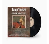 Tanya Tucker Greatest Country Hits (Vinyl)