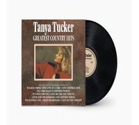Tanya Tucker - Greatest Country Hits [Vinyl Lp]
