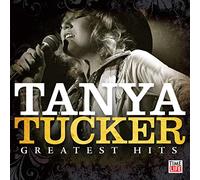 Tanya Tucker - Greatest Hits