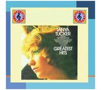 Tanya Tucker - Greatest Hits [Columbia]