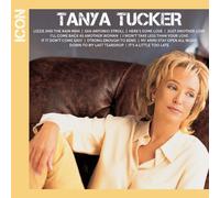 TANYA TUCKER - Icon