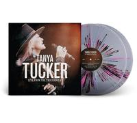 Tanya Tucker Live From The Troubadour (Vinyl)