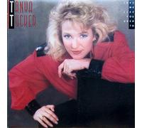 Tanya Tucker: Love Me Like You Used To [LP, Capitol CLT-546870]