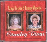 Tanya Tucker & Tammy Wynette - Country Divas