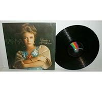 TANYA TUCKER - TANYA TUCKER here's some love MCA 2213 (LP vinyl record)