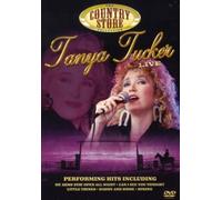 Tanya Tucker - Tanya Tucker - Live [Import anglais]