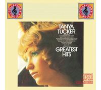Tanya Tucker - Greatest Hits [Columbia]