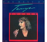 Tanya Tucker – Best of – Import – gusto