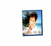 Tanya Williams - He Gave Me Joy