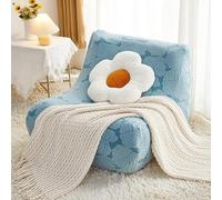 TANYAZ Housse De Canapé Universelle, Jacquard Housse De Chauffeuse Confortable Extensible Couverture Chaise Longue Amovible Protecteur De Fauteuil Housses De Remplacement, (Housse Uniquement)(2)