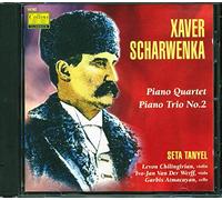 Quatuor Et Trio avec Piano