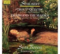 Tanyel - SchubertTrout Quintet/Death & [Import]