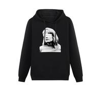 TANYOUPIN Twin Peaks Hoody S-3XL Hoodie Black M