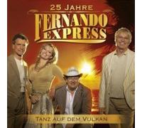 Tanz Auf Dem Vulkan by Fernando Express