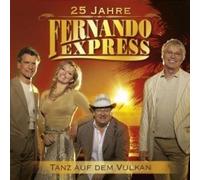 Tanz Auf Dem Vulkan [Import]