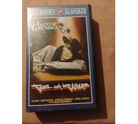 Tanz auf dem Vulkan - Tanz auf dem Vulkan [VHS]