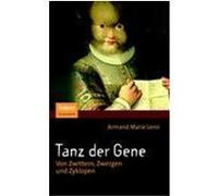 Tanz der Gene Leroi, Armand Marie (Auteur)