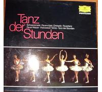 Tanz Der Stunden