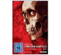 Tanz der Teufel 2 – DVD – Uncut – Remasterisé numériquement