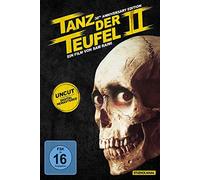 Tanz der Teufel 2 - Uncut. Digital Remastered