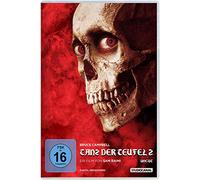Tanz der Teufel 2 – DVD – Uncut – Remasterisé numériquement