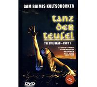 TANZ DER TEUFEL - The Evil Dead