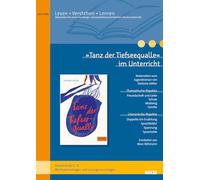 Tanz der Tiefseequalle im Unterricht