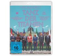 Tanz der Titanen [Blu-ray]