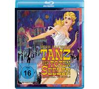 TANZ DER TOTEN SEELEN-CARNIVAL OF - CARNIVAL OF SOULS BLU-RAY NEU
