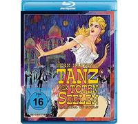 Candace Hilligoss - Tanz der Toten Seelen [Blu-ray]