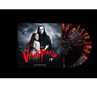Thomas Borchert, Marjan Shaki, Lukas Perman, Uva. – Tanz der Vampire Leckerbissen – Double vinyle
