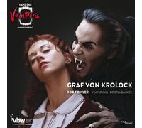 Rob Fowler, Kristin Backes - Tanz der Vampire - Graf Von Krolock