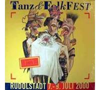 Tanz & Folkfest Rudolstadt 2000 - Various