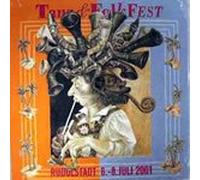 Tanz & Folkfest Rudolstadt 2001 - Various