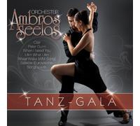AMBROS SEELOS ORCHESTER "TANZ-GALA 2011" CD NEW