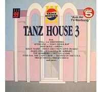 Tanz House 3 - Tanz House 3 [2xVinyl]