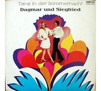 Tanz in der Sommernacht(12" Vinyl LP)(1972)(Amiga 855263)