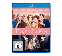Tanz ins Leben [Blu-ray]