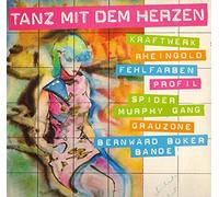 Tanz mit dem Herzen