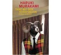 Tanz mit dem Schafsmann Murakami, Haruki (Auteur)