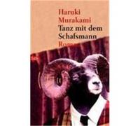 Tanz mit dem Schafsmann Murakami, Haruki (Auteur)