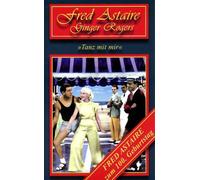 Tanz mit mir [VHS]