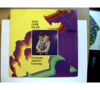 Tanz ohne Pause (12" Vinyl LP)(1972)(Amiga 855301)