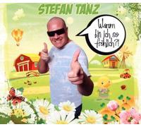 Tanz,Stefan - Warum Bin Ich So Fröhlich [Import]
