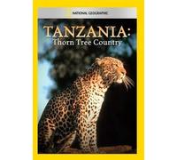 Tanzania: Thorn Tree Country (DVD)
