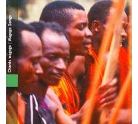 Tanzania - Wagogo Songs by Various Artists (2000-10-02)