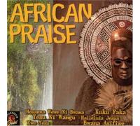 Tanzanian New Life Band - African Praise [Import]