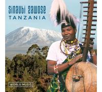 Tanzanie